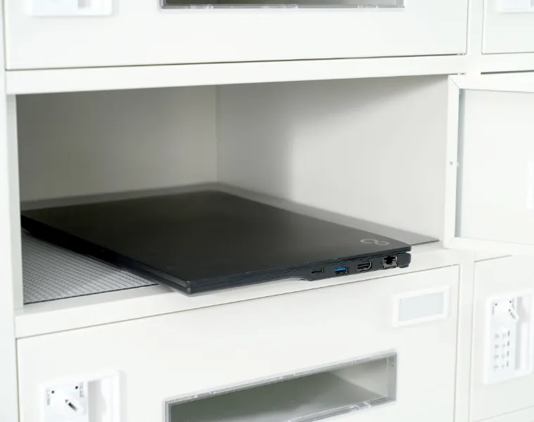 情報セキュリティ